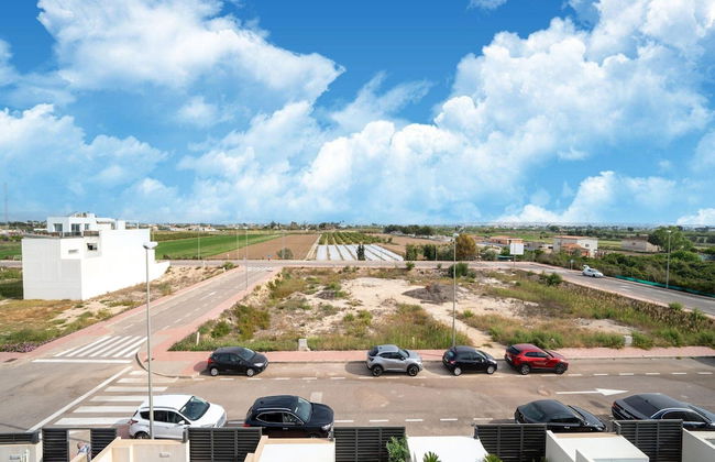 Villa in Rojales With Pool Near Coast - Foto 38