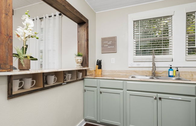 Uptown Cottage Unit A - Foto 8