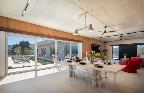 Contemporary Villa Fantazija A Luxurious Retreat in Dicmo - Foto 18