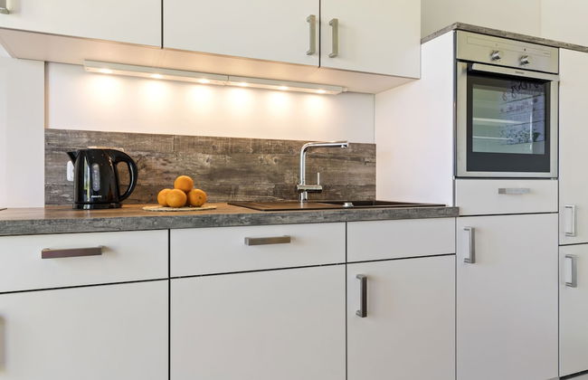 Holiday Home in Doberan With Garden - Foto 6