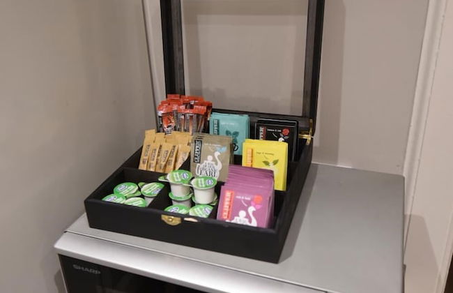 First - Slateford House Apartment - Foto 6