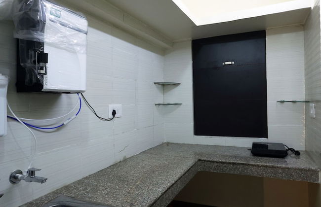 The Banaras Home Stay - Foto 25