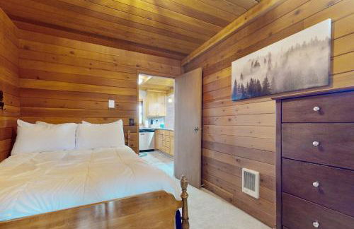 Mountain View Getaway - Foto 12