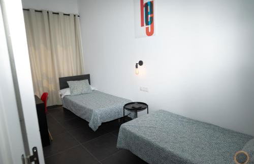 FLATS FAMILY APARTAMENTO DE 3 HABITACIONEs - Foto 23