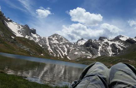 Appartement Barcelonnette Ubaye, Provence - Foto 44