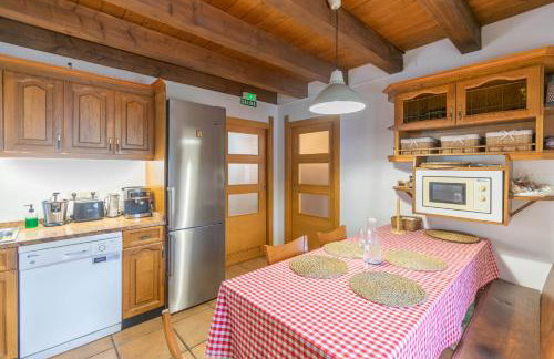 Amplia casa rural ideal para familias y grupos - Foto 12