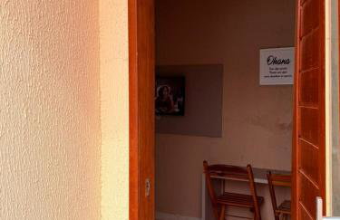 Flat Studio Casal - Praia da Lagoa do P a u - Coruripe - Foto 8