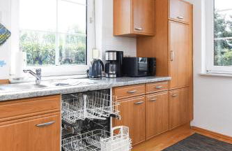 Ferienwohnungen im Haus Eversmeer - Foto 9