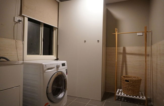 Villa Carlingford - Foto 14