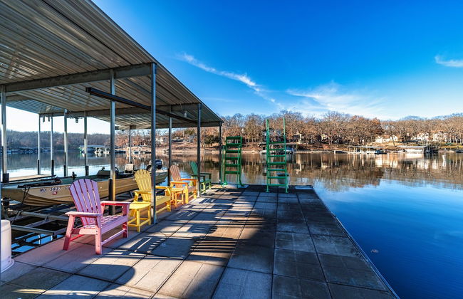 Lake Escape - Photo 39