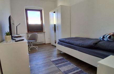 Ferienwohnung am Perlenbach - Foto 14