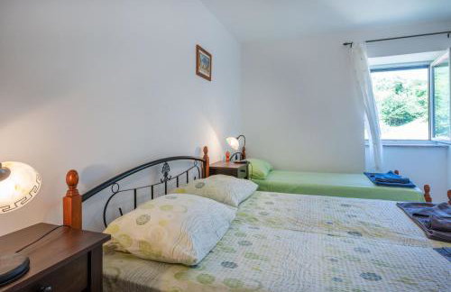 Villa Nina, a beautiful villa with sea view - Foto 10