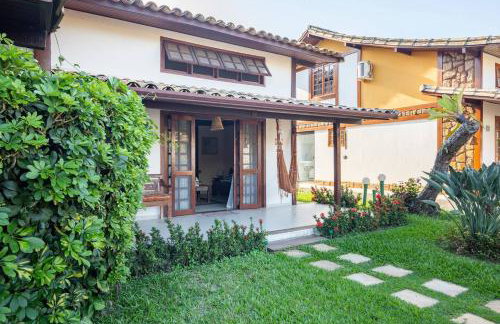 LINDA CASA CONDOMÍNIO EM BÚZIOS - Foto 4