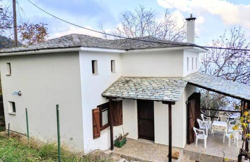 Villa Annoula - Photo 28