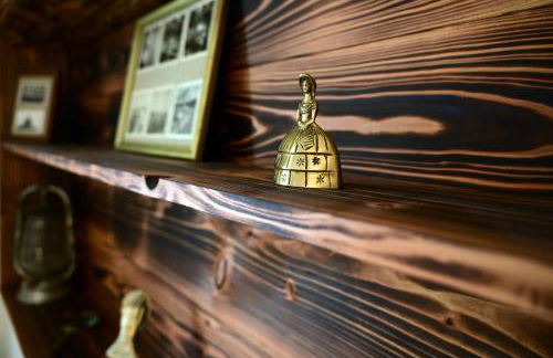 La Brocante - Meilleurhote-Brioude - Foto 22