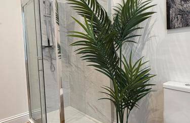 Spacious, Worcester city centre 2 bedroom apartment - Foto 25