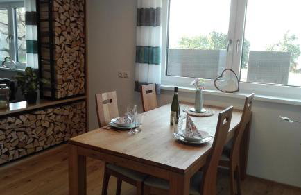 Ferienwohnung Alpenpanorama - Foto 12