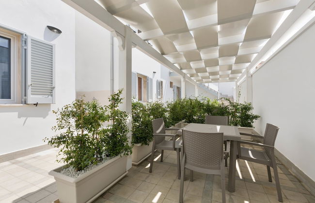 Residence Pianeta Mare - Foto 2