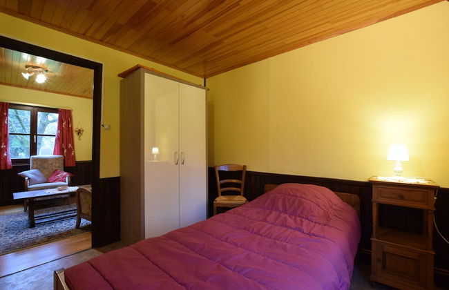 Charming Chalet in Vielsalm - Foto 20