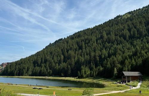 Appartement de luxe 6 personnes 3 chambres Méribel Mottaret location du samedi au samedi - Foto 21