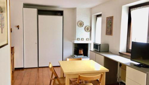 La Finestra sul Pizzo Scalino Grazioso monolocale a pochi passi dal centro cittadino - Foto 1