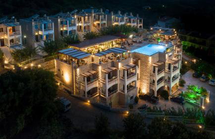 Vathi Hotel Apartment Hotel - Foto 2