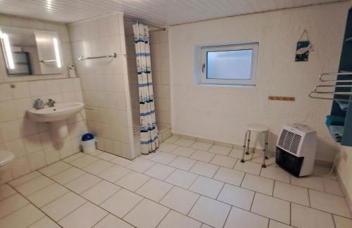 Panzer Allergiker Ferienwohnung in Burg - Foto 7