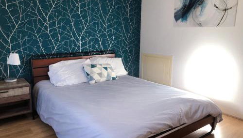 Lovely 3 beds house 6 guests King beds - Foto 2