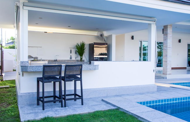 Tulip House Pool Villa Hua Hin - Foto 20