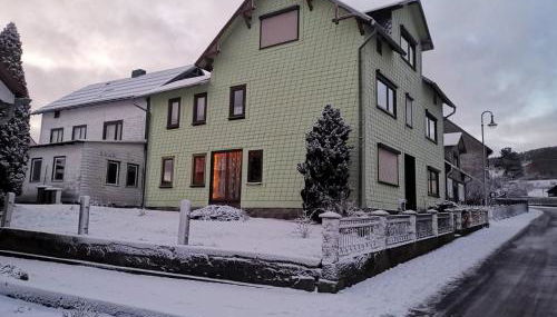 Gehlberger Landhaus am Schneekopf / Ferienwohnung - Foto 4