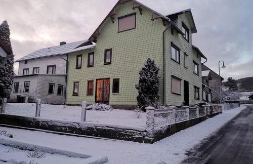 Thüringer Landhaus am Rennsteig - Foto 9