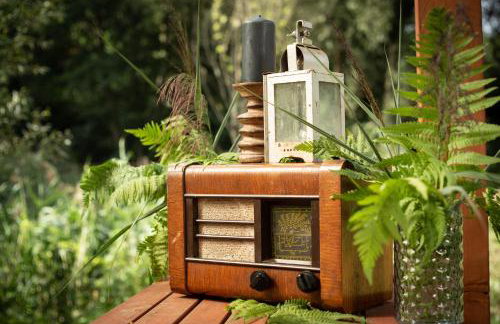 Wrzosowy Młyn - Twoje miejsce nad Jeziorem - Foto 23