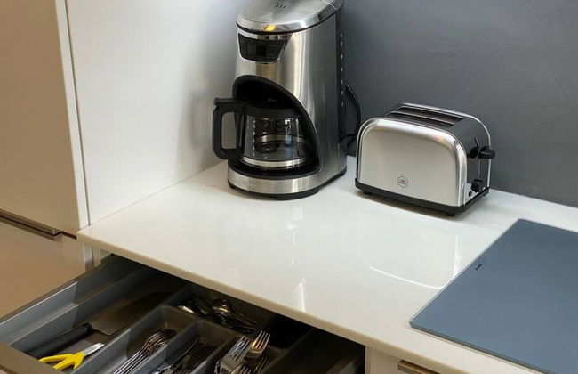 Borg Housing City Central - Foto 14