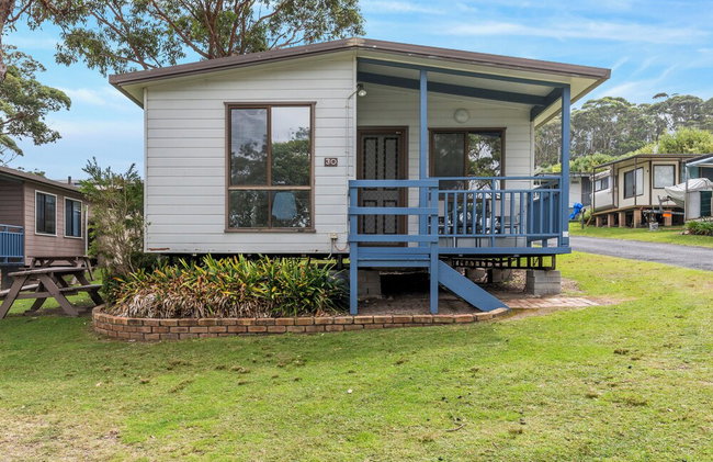 Joalah Holiday Park - Foto 33