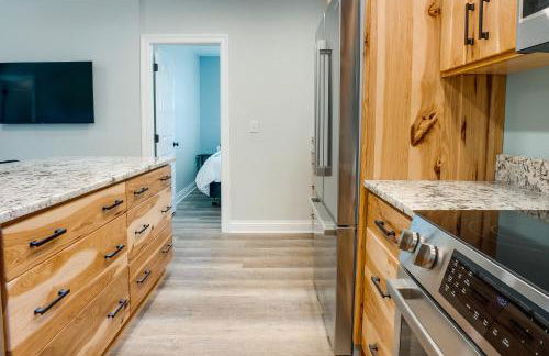 Oceanfront Smith River Cottage Beach Access! - Foto 12