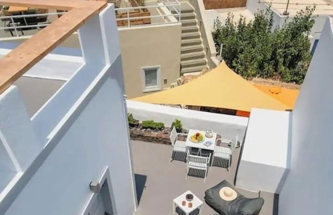 Aetheria Villas - Foto 64