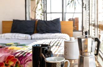 Tejado de Antigua Fábrica Industrial en Acacias - Foto 1