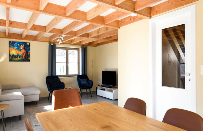 Holiday Home in Koksijde Near Beaches - Foto 18