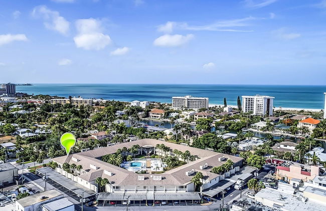 Kingston Arms 2nd Fl Walk to Beach & St. Armands Circle - Foto 3