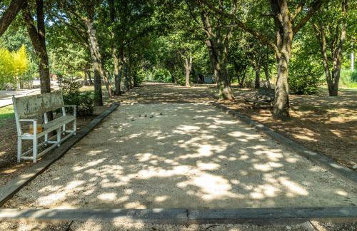 Gîte Terrasse - Photo 3