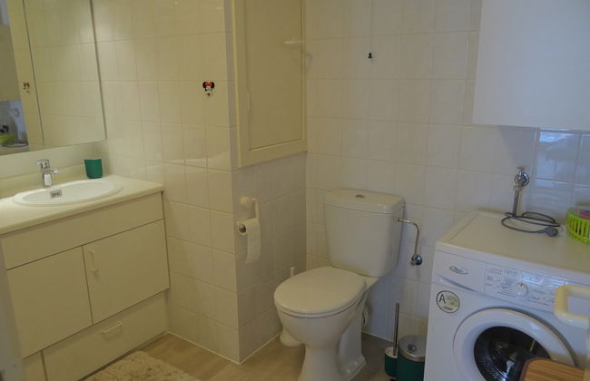 Apartment in Nieuwpoort Near the Beach - Foto 8