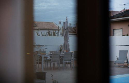 Portugal Alma Villa Algarve - Luxury Villa with Private Pool - Photo 78