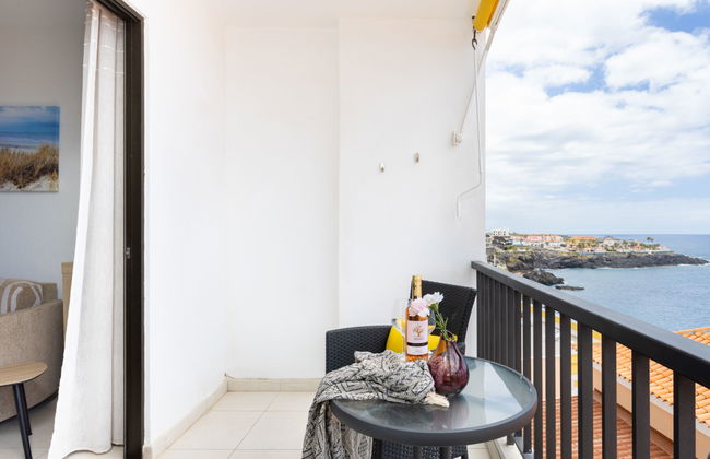 Sea view Drilasol - Foto 19