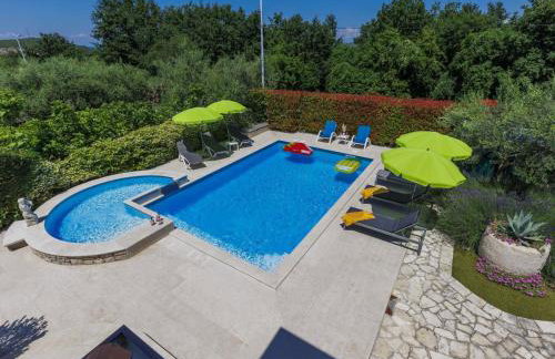 Holiday Home Villa Vittoria by Interhome - Foto 43