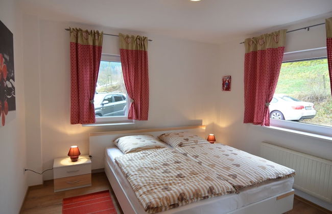 Gemutlicher Ruckzugsort in Olsberg-elpe - Foto 4