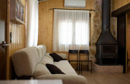 Casa Rural Riópar, luxury in nature - Foto 19