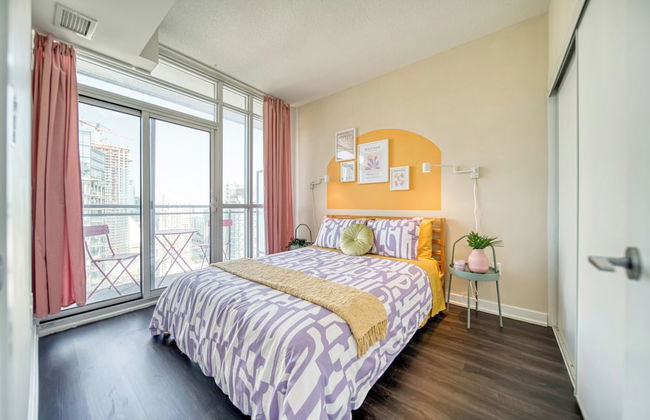 Ohio Global Stay - Foto 26