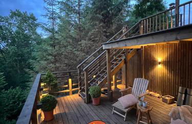 The Pines Treehouse at Treetops Hideouts - Foto 3