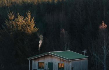 The Bothy at Coneloch - Foto 23