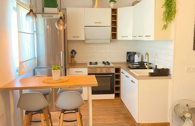 Cozy Urban Escape 1BR Near Tenerife South Airport - Foto 6